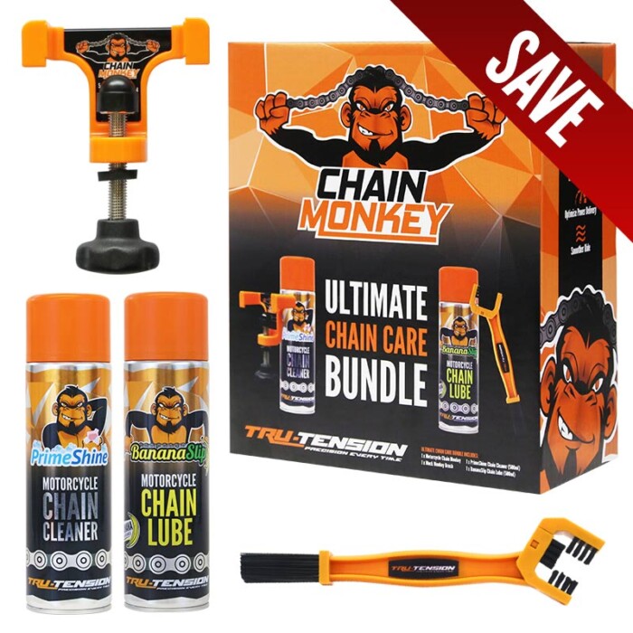 Kit Chain Monkey – Image 2