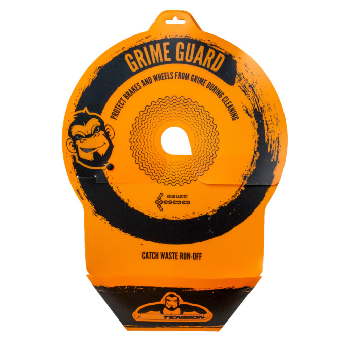 Kit de Tyre Monkey & Grime Guard – Image 3