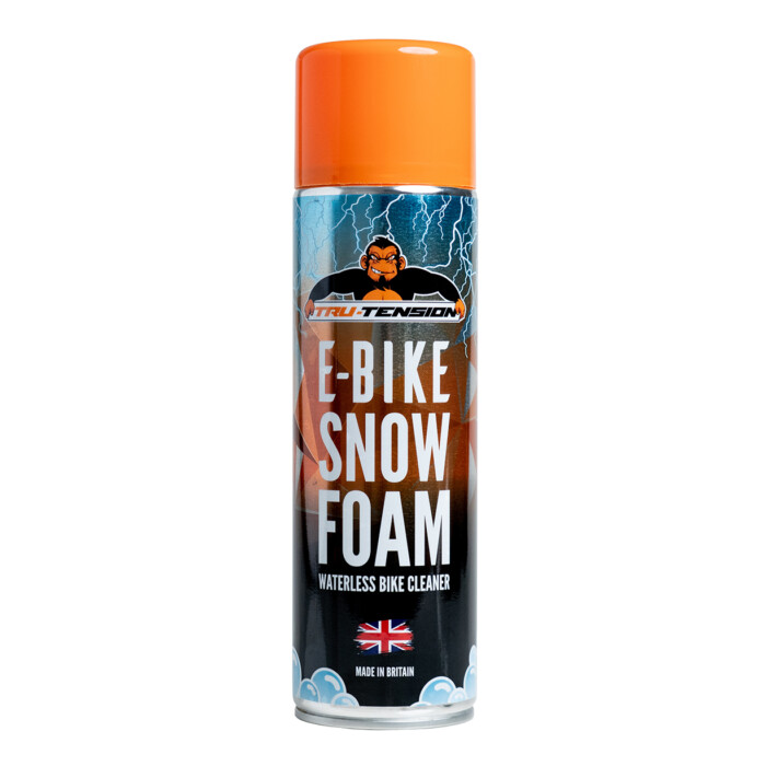 Tyre Monkey E-Bike Tungsten Bundle – Image 4