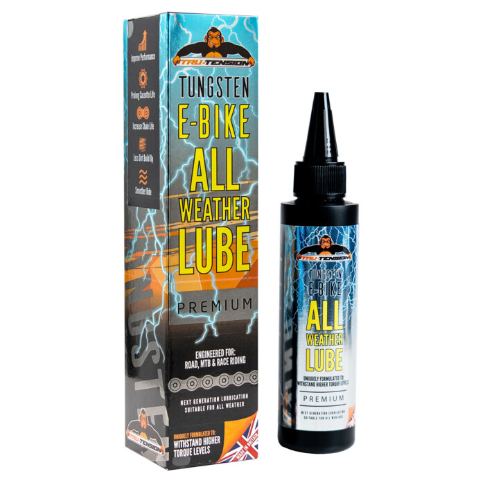 Tyre Monkey E-Bike Tungsten Bundle – Image 2