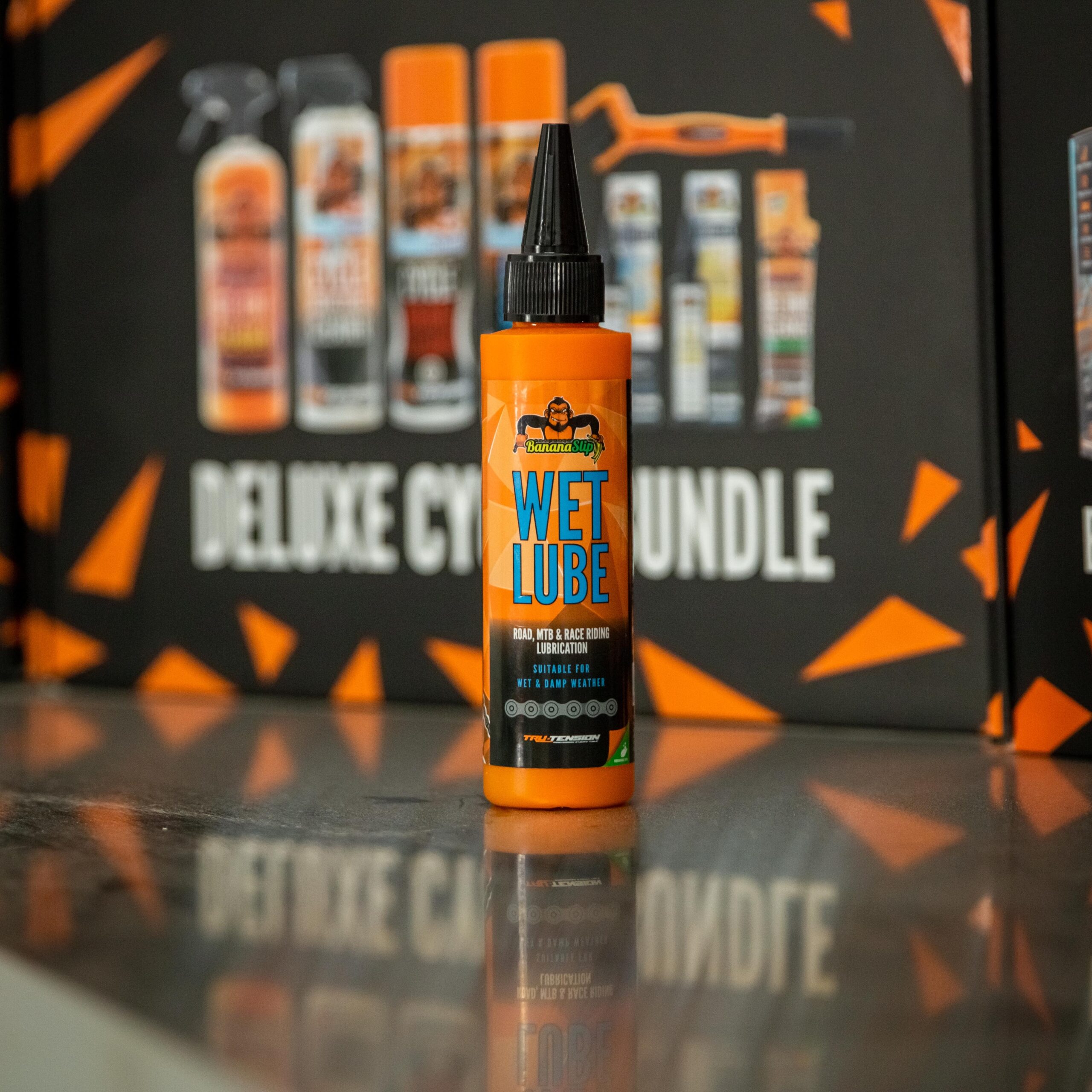 BananaSlip Lubrifiant pour conditions humides 50ml – Image 4