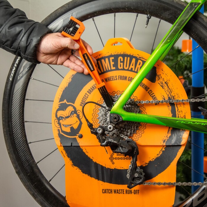 Paquete de reactivación de bicicletas – Image 8
