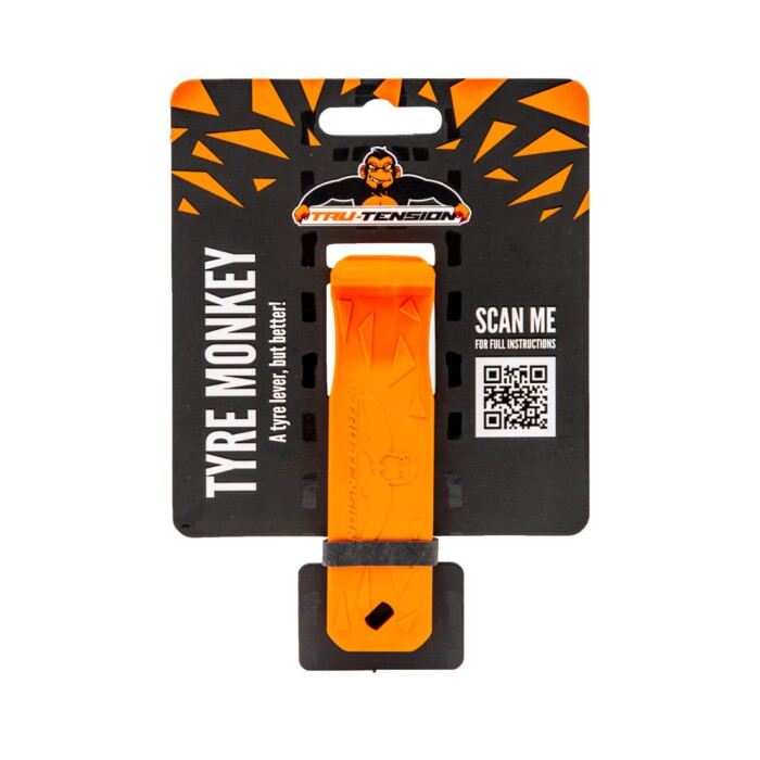 Tire Monkey - Palanca de neumáticos - ESP