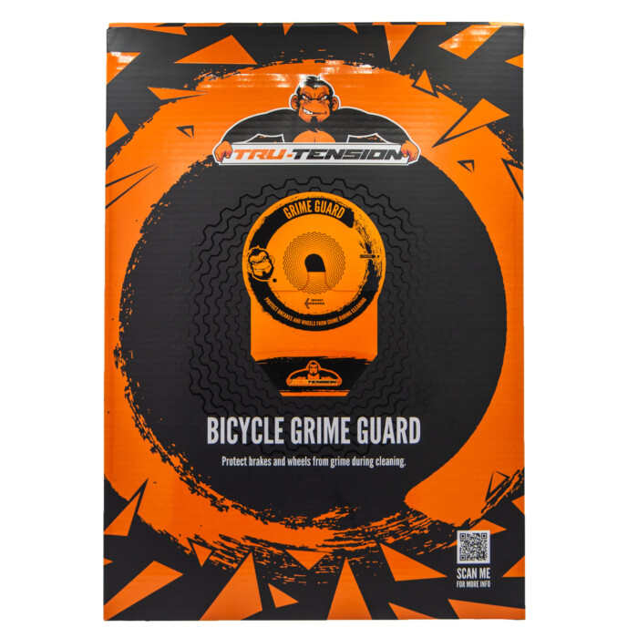 Bicicletta Grime Guard