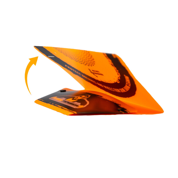 Bicicletta Grime Guard – Image 3