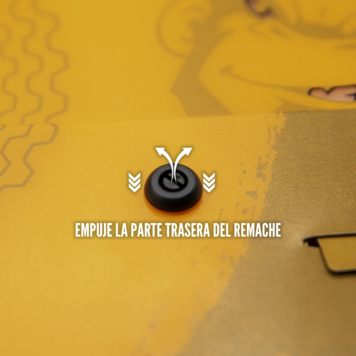 Bicicleta Grime Guard – Image 5