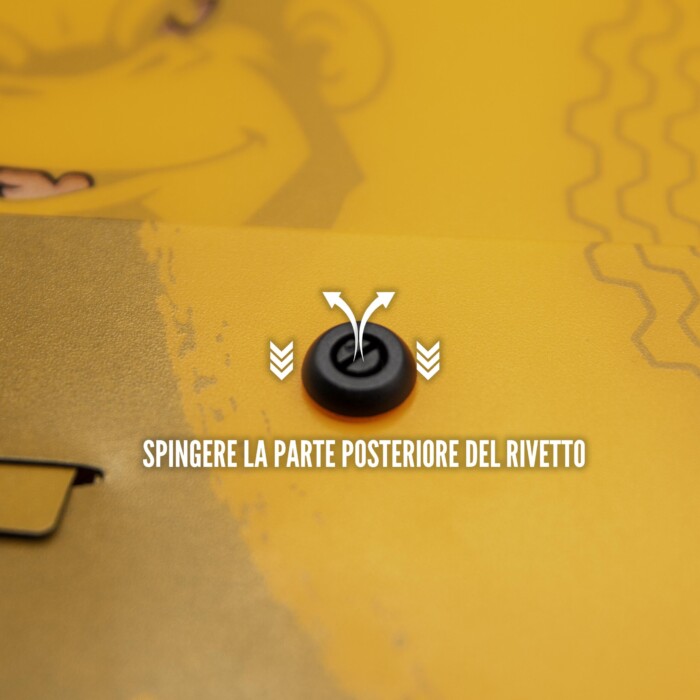 Moto Grime Guard - Italia – Image 5