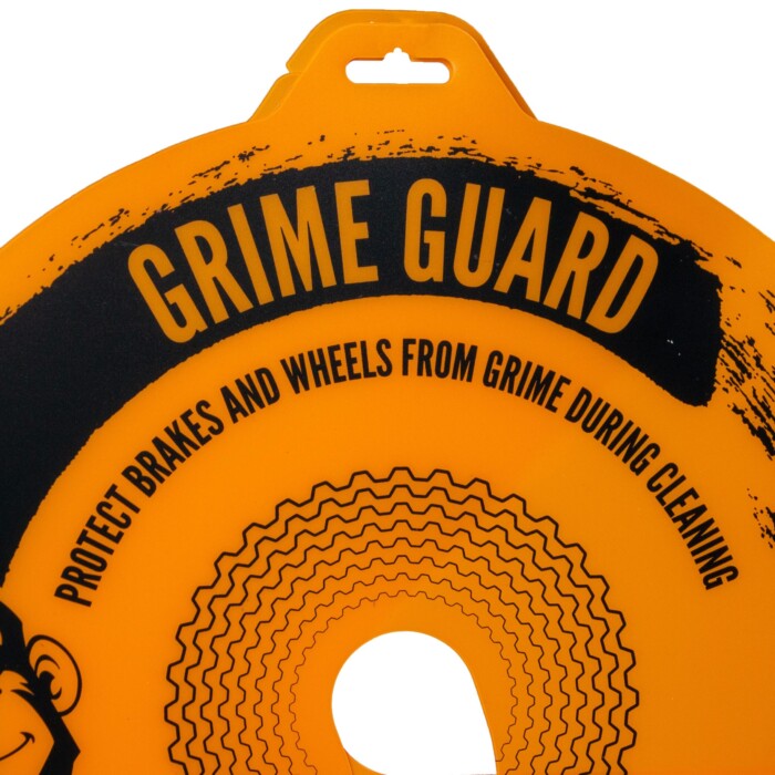 Bicicletta Grime Guard – Image 13