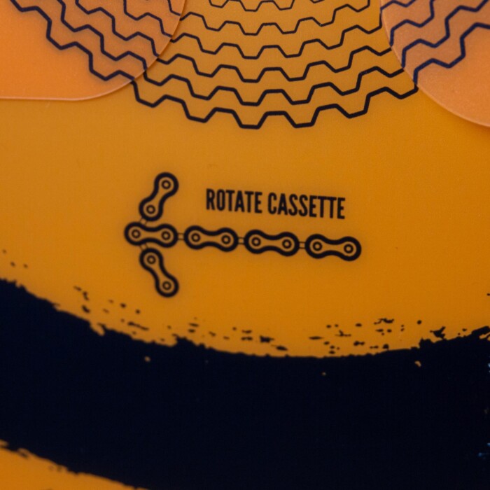 Bicicletta Grime Guard – Image 14