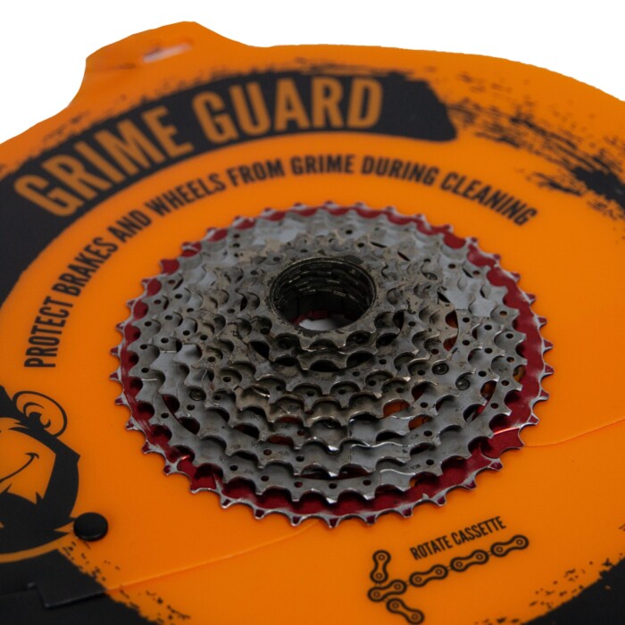 Bicicletta Grime Guard – Image 16