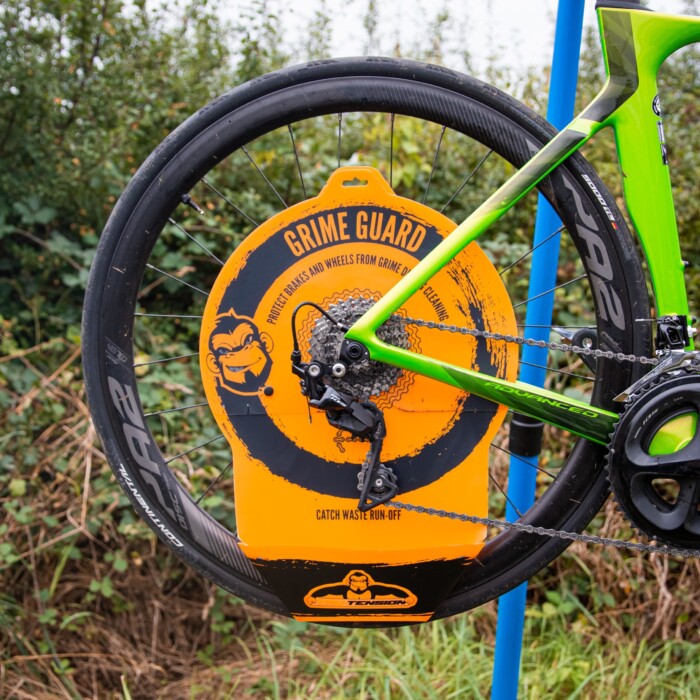 Bicicletta Grime Guard – Image 6