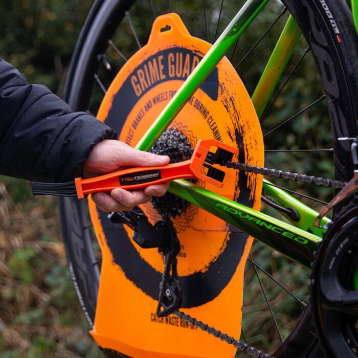 Bicicletta Grime Guard – Image 10
