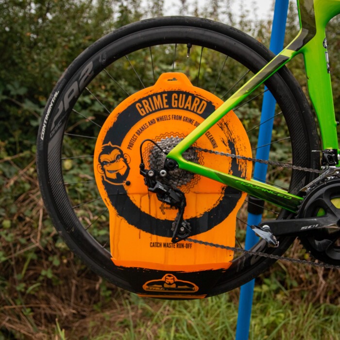 Bicicletta Grime Guard – Image 11
