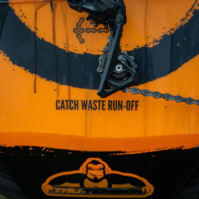Grime Guard Trousse – Image 9