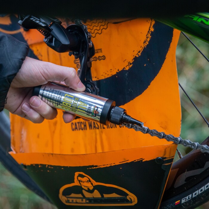 Paquete de Tungsten con Grime Guard y Tire Monkey – Image 4