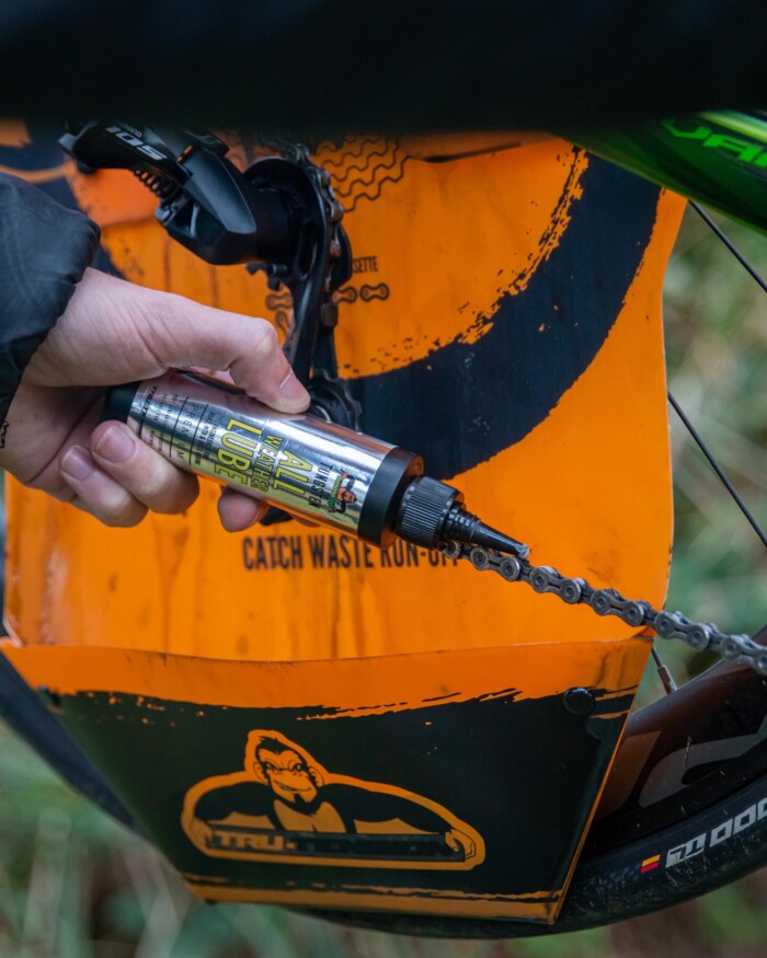 Paquete de lujo con Grime Guard – Image 8