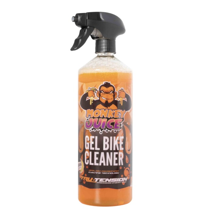 Paquete Grime Guard - Monkey Juice – Image 3