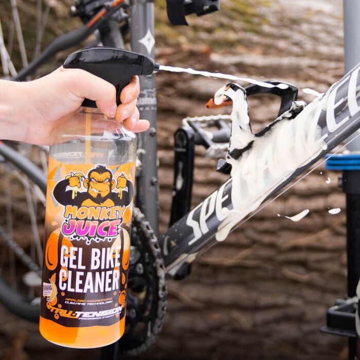 Paquete de Tungsten con Grime Guard y Tire Monkey – Image 8