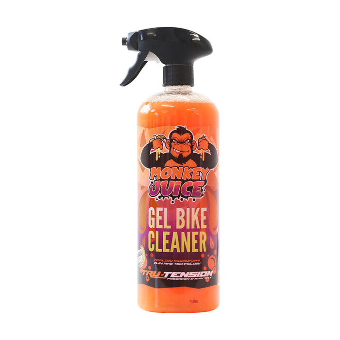 Kit Tyre Monkey e Grime Guard - ITL – Image 3