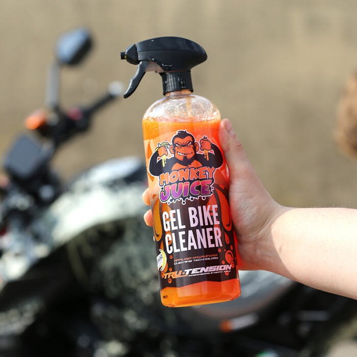 MONKEY JUICE BOUTEILLE DE 1 LITRE – Image 2