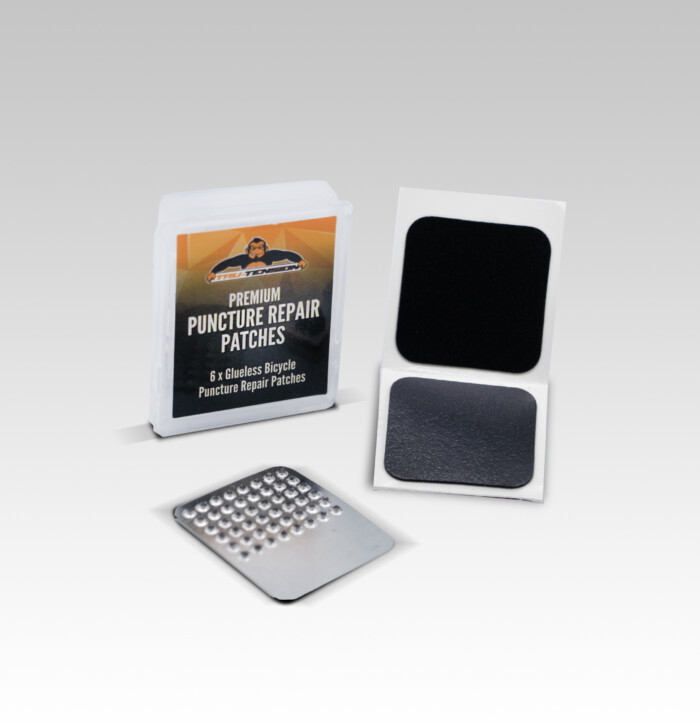 Tyre Monkey & Puncture Repair Patch Bundle – Image 3