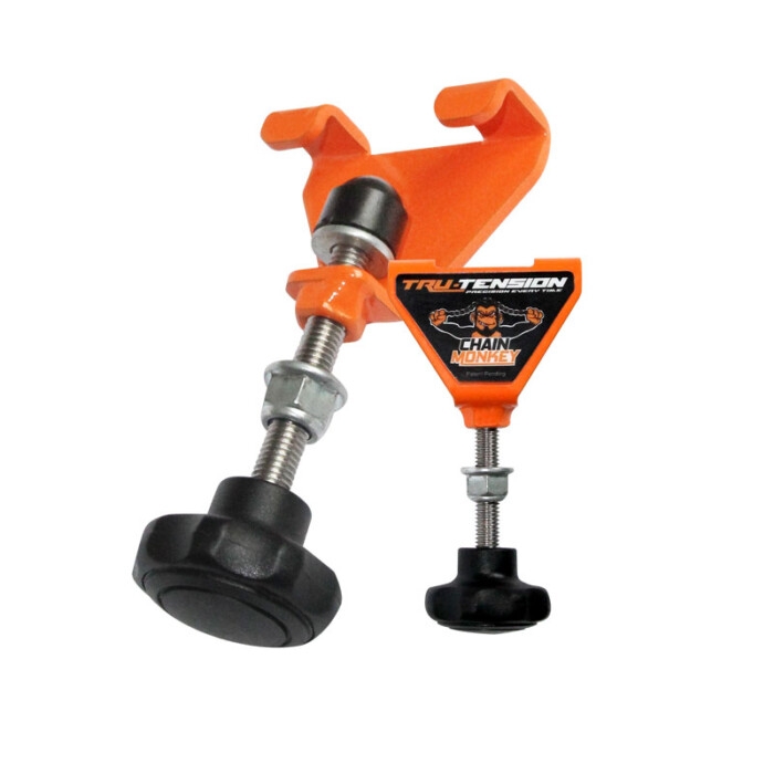 Chain Monkey - Outil tendeur de chaine de kart