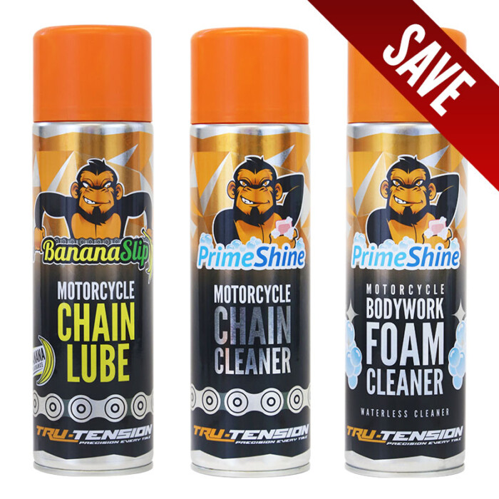 Kit Lubrifiant & Nettoyage – Image 2