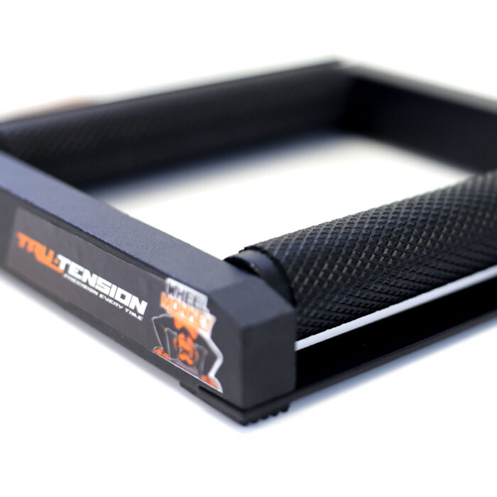 Wheel Monkey - Support de roue de moto sur rouleaux – Image 3
