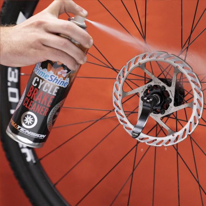 Paquete de lujo con Grime Guard – Image 6