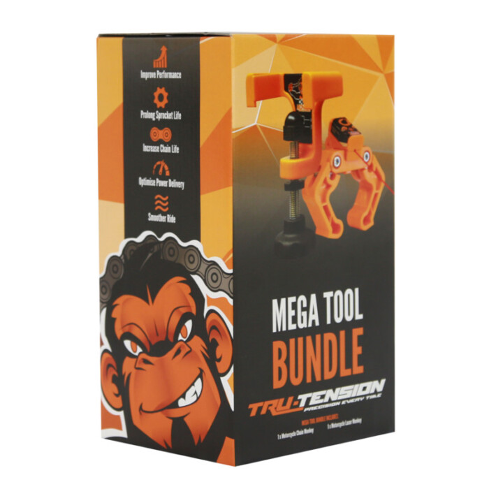 Kit Méga Outils
